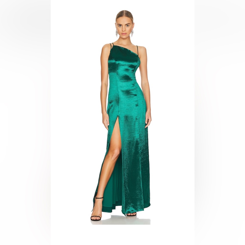 Lovers and Friends Britt Gown